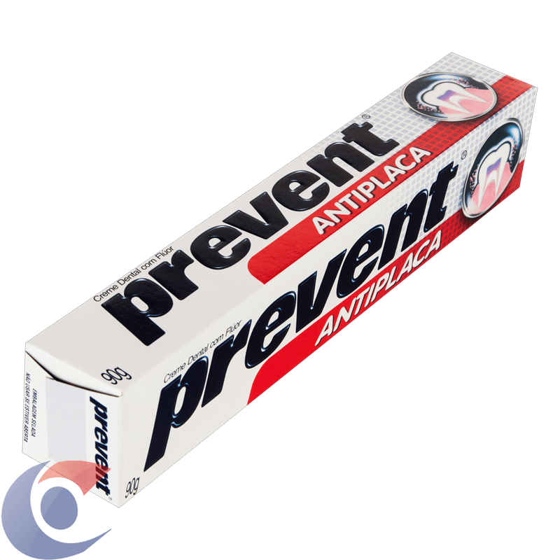 CR-DENTAL-PREVENT-90G