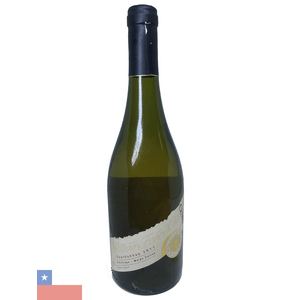 Vinho Chileno Branco Maipo William Févre Gran Cuvee Chardonnay 750ml