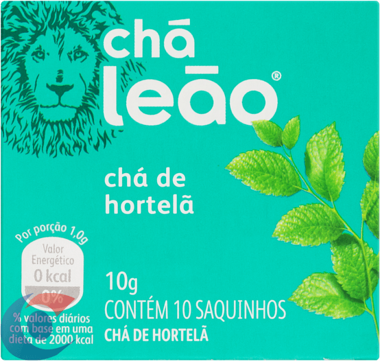 CHA-LEAO-10SAQ-HORT