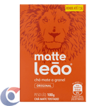 CHA-MATE-LEAO-100G