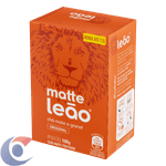 CHA-MATE-LEAO-100G