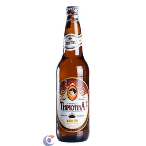 Cachaça Thimotina 600ml