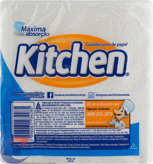 GUARDANAPO-KITCHEN-C-50-PEQ