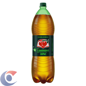 Refrigerante Antarctica Guaraná Diet 2l