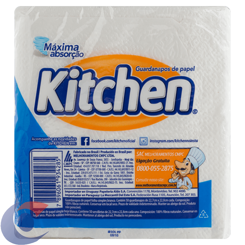 GUARDANAPO-KITCHEN-C-50-PEQ