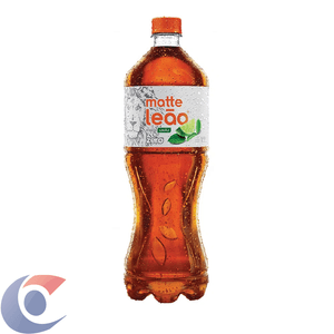 Chá Matte Leão Limão Zero Pet 1,5l