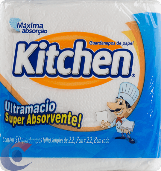 GUARDANAPO-KITCHEN-C-50-PEQ
