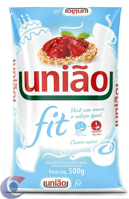 ADOCANTE-MESA-500G-UNIAO-LIGHT-FIT