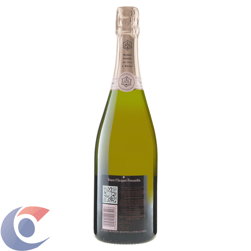 CHAMP-FRA-ROS-VEUVE-CLICQUOT-750ML