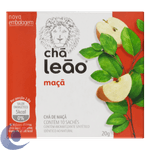 CHA-MATE-LEAO-MACA-10SAQ
