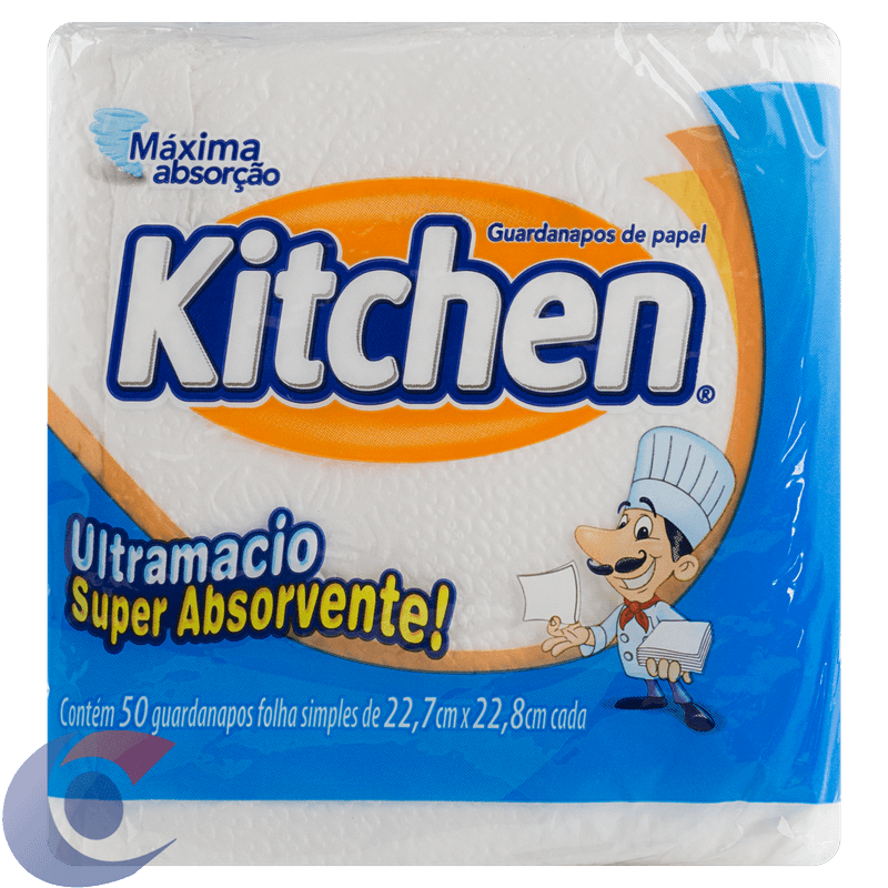 GUARDANAPO-KITCHEN-C-50-PEQ