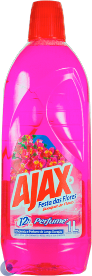 LIMP-PERF-AJAX-CONC-1L.BOUQUET-FLOR-FLORES