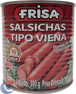 SALSICHA-VIENA-FRISA-180G