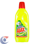 LIMP-PERF-AJAX-CONC-500ML-FRESH-LEMON