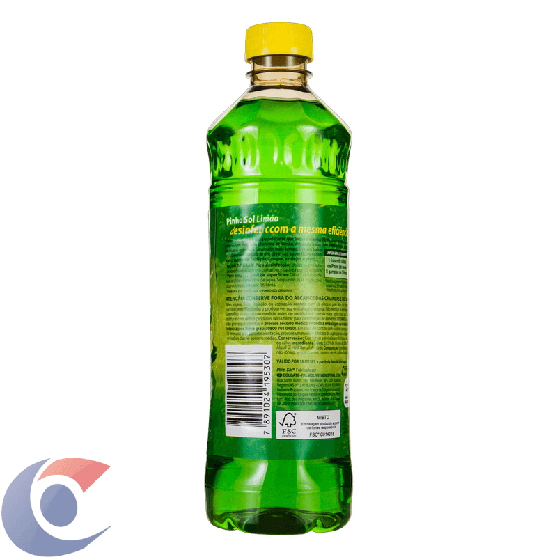 DESINF-PINHO-SOL-500ML-LIMAO