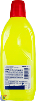 LIMP-PERF-AJAX-CONC-500ML-FRESH-LEMON