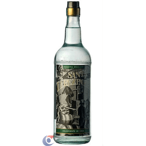 Aguardente Santa Terezinha Clássica 750ml