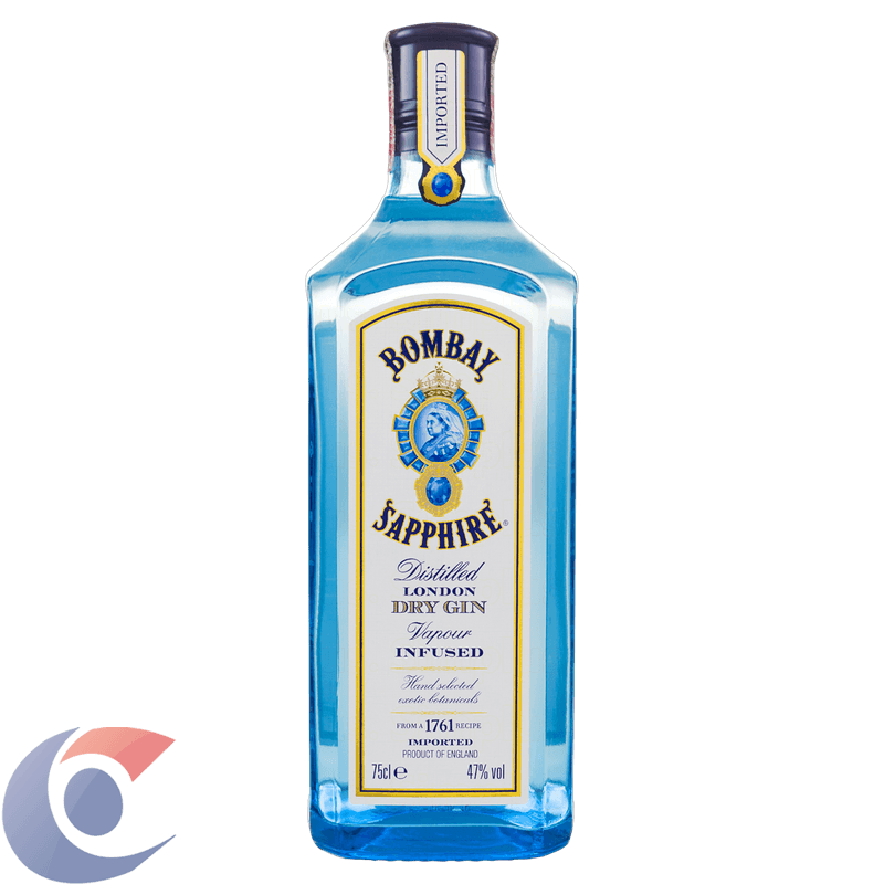 GIN-BOMBAY-SAPPHIRE-750ML