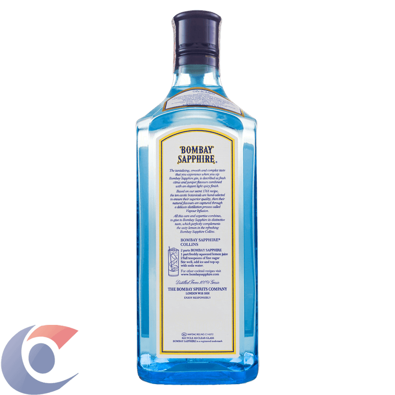 GIN-BOMBAY-SAPPHIRE-750ML