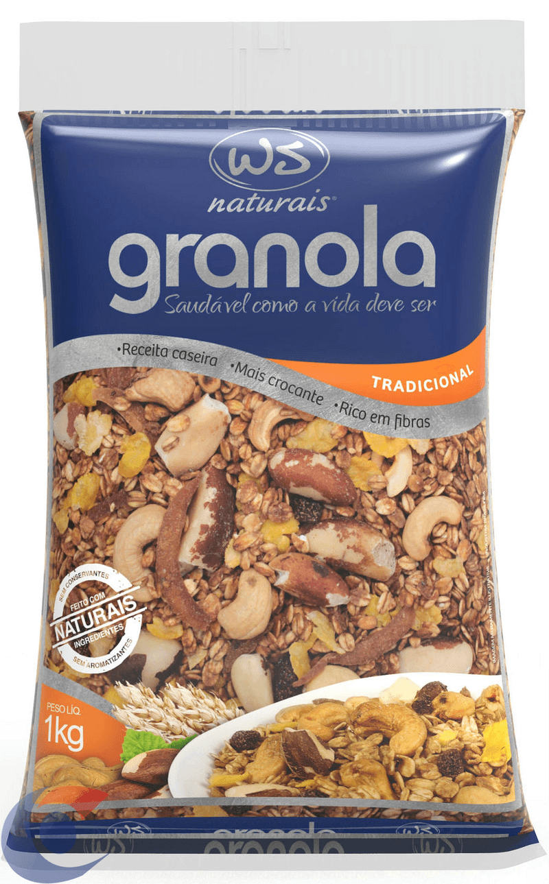 GRAN-CAS-WS-1KG