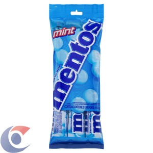 Goma Mentos Stick Mint 114g