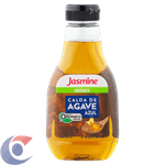 ADOC-XAROPE-AGAVE-JASMINE-ORG-330G