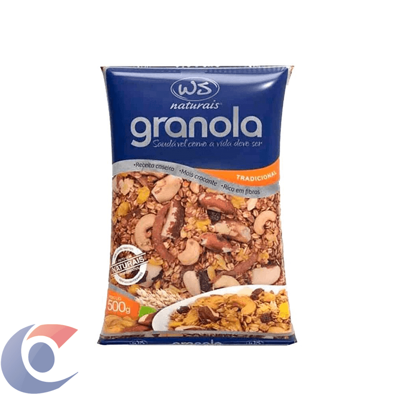GRAN-CAS-WS-500G-TRADICIONAL