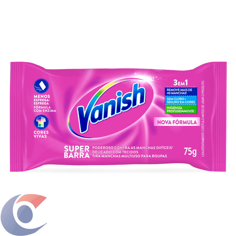 ALVEJANT-BARRA-VANISH-75G-PINK