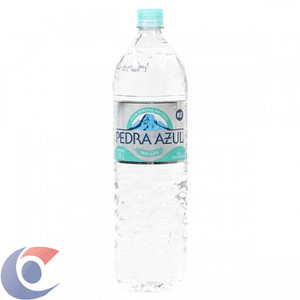 Água Mineral Pedra Azul Sem Gás 1,5l