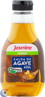ADOC-XAROPE-AGAVE-JASMINE-ORG-330G