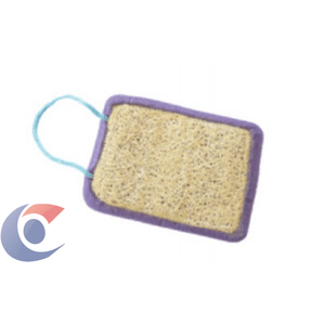 Esponja Vegetal Retangular Utilinac
