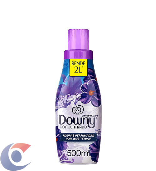 AMAC-CONC-DOWNY-500ML-LIRIO-CAMPO