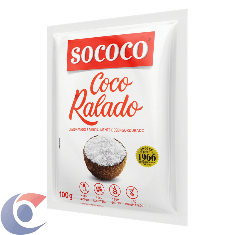 COCO-RALAD-SOCOCO-100G