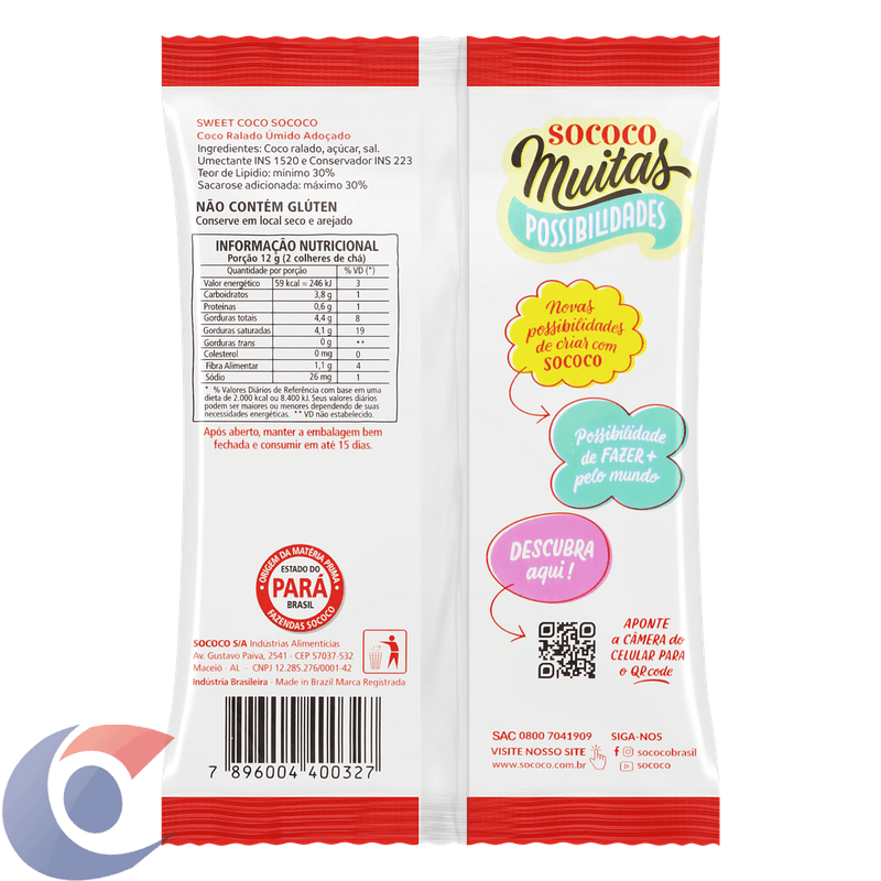 COCO-RALAD-SOCOCO-100G-SWEET