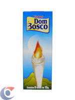 VELA-D-BOSCO-N4-8UN-BCA