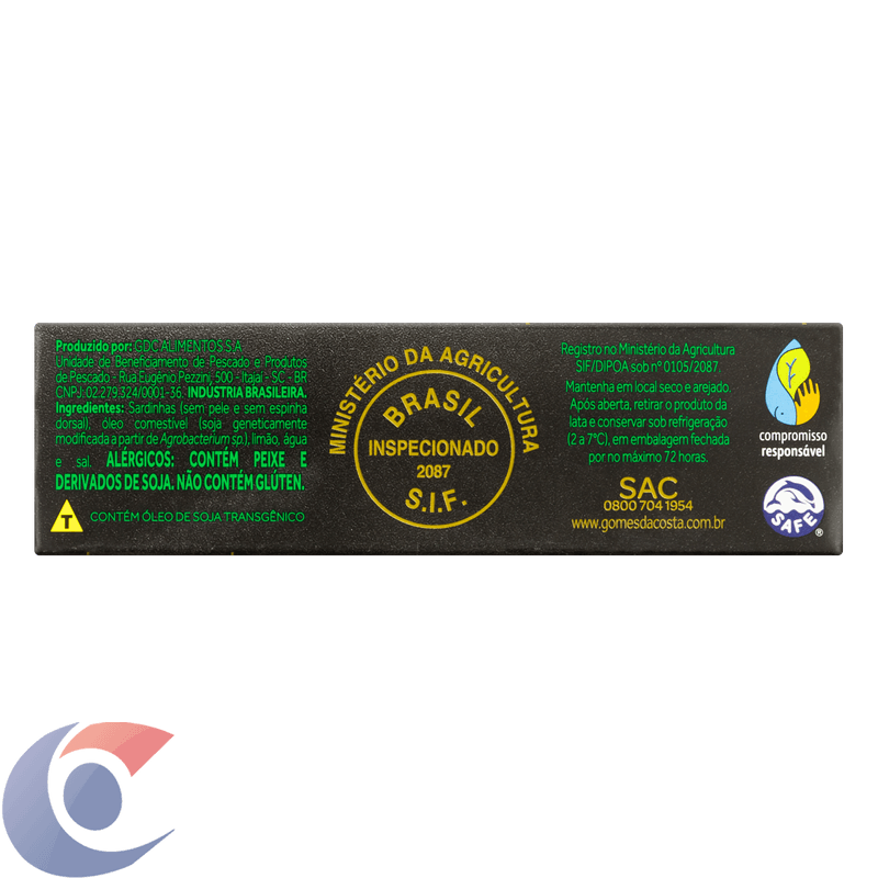 FILE-SARD-G-DA-COSTA-125G-LIMAO