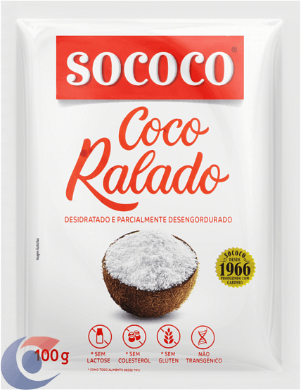 COCO-RALAD-SOCOCO-100G
