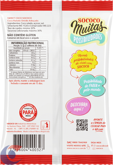 COCO-RALAD-SOCOCO-100G-SWEET