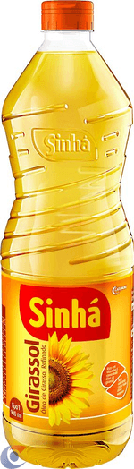 OLEO-GIRASSOL-SINHA-900ML