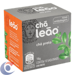 CHA-PTO-LEAO-10SAQ