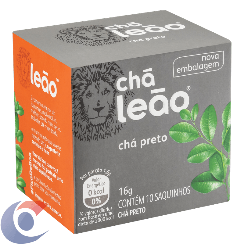 CHA-PTO-LEAO-10SAQ