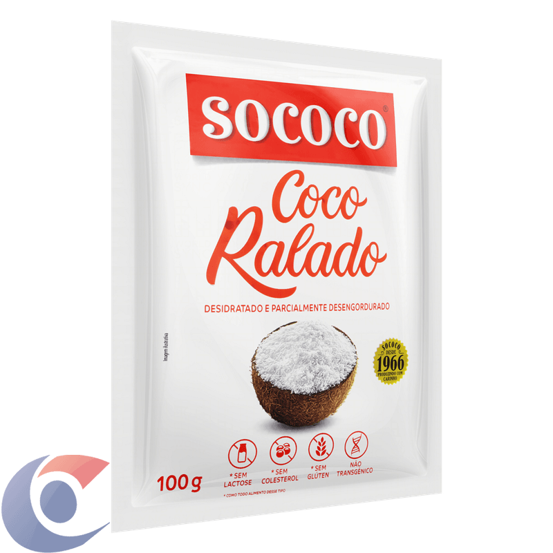 COCO-RALAD-SOCOCO-100G
