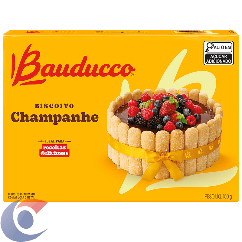 BISC-CHAMPAG-BAUDUCCO-150G-CRISTAL