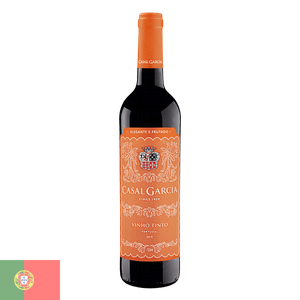 Vinho Português Tinto Casal Garcia Douro Blend 750ml