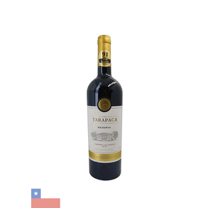 Vinho Chileno Tinto Gran Taparacá Cabernet Sauvignon 750ml