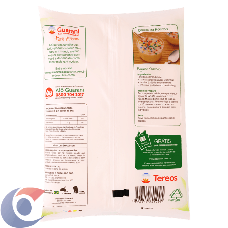 ACUC-REF-GUARANY-1KG