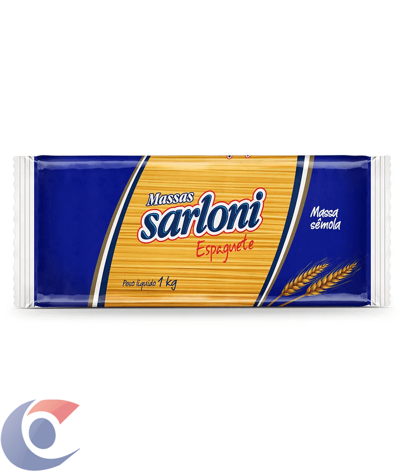 MAS-SEMOL-ESPAG-SARLONI-1KG
