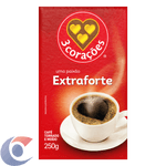 CAFE-TM-3CORAC-VAC-250G-EXT-FORTE