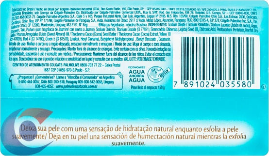 SAB-BARRA-PALMOLIVE-NAT-150G-ESF-DELICAD