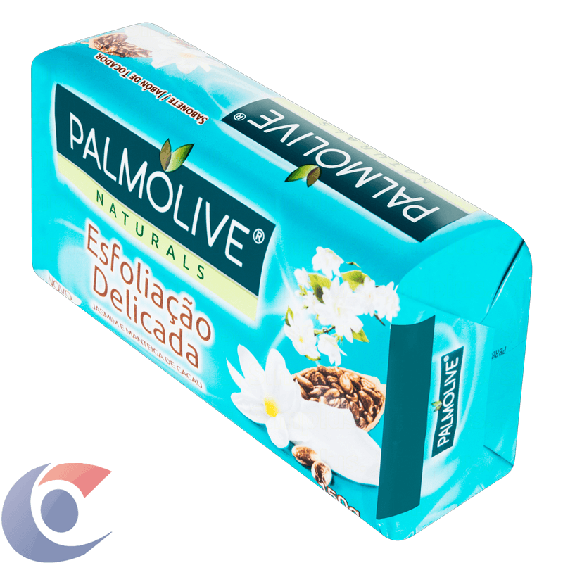SAB-BARRA-PALMOLIVE-NAT-150G-ESF-DELICAD